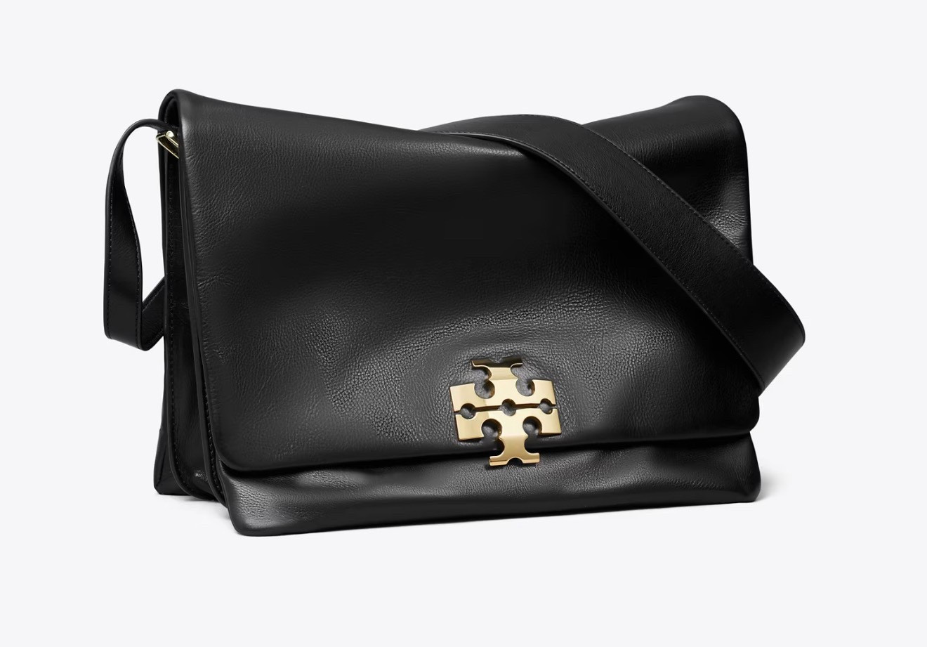 Runway
LARGE CHARLIE SHOULDER BAG

Soft, slouchy lines meet structured precision. Seen on the Fall '25 runway in February, our new Large Charlie Shoulder Bag is crafted in soft leather lined in suede

#LTKGiftGuide #LTKHoliday #LTKWorkwear