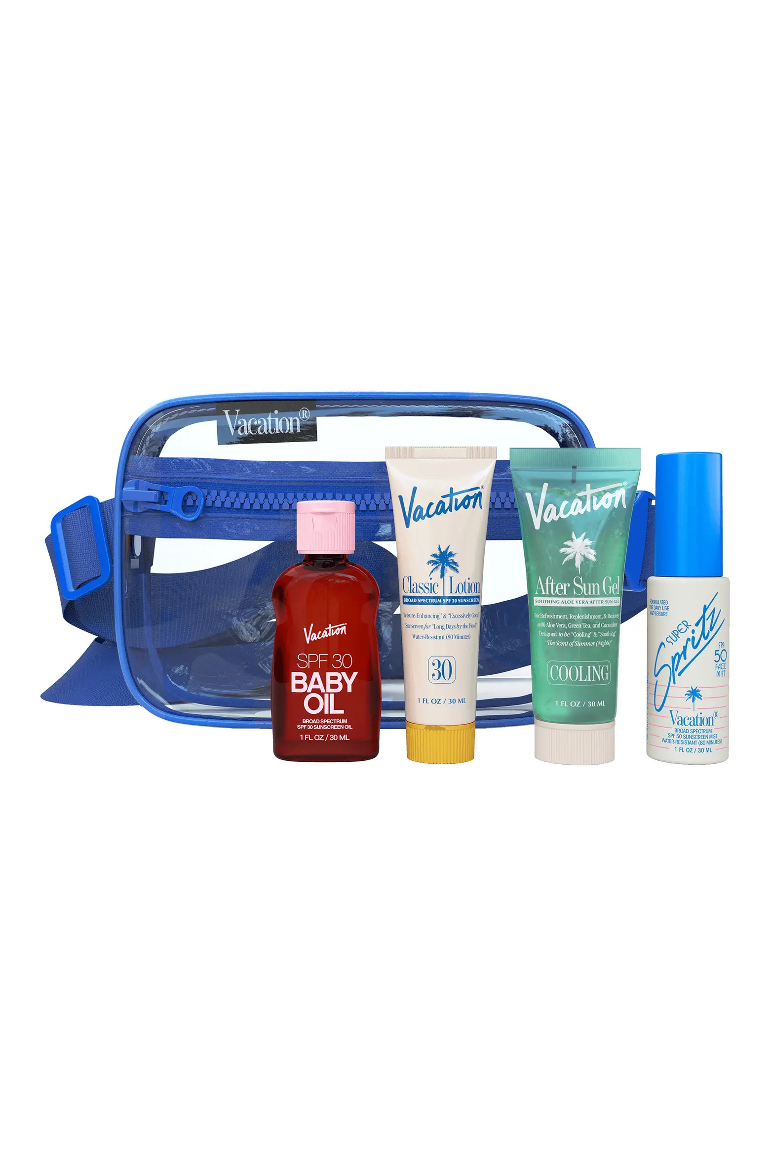 Sun Belt 4-Piece Sampler Kit (Women) | Nordstrom | Nordstrom