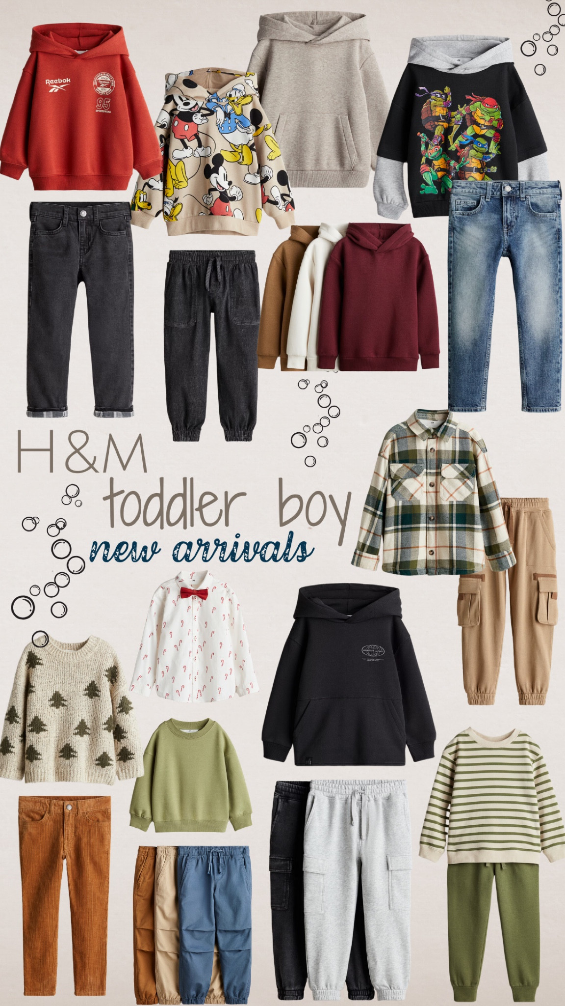 H&M Toddler Boy New Arrivals! ☁️ #h&m #toddler #boy #boymom #toddlerboy #kidsfashion

#LTKKids #LTKBaby