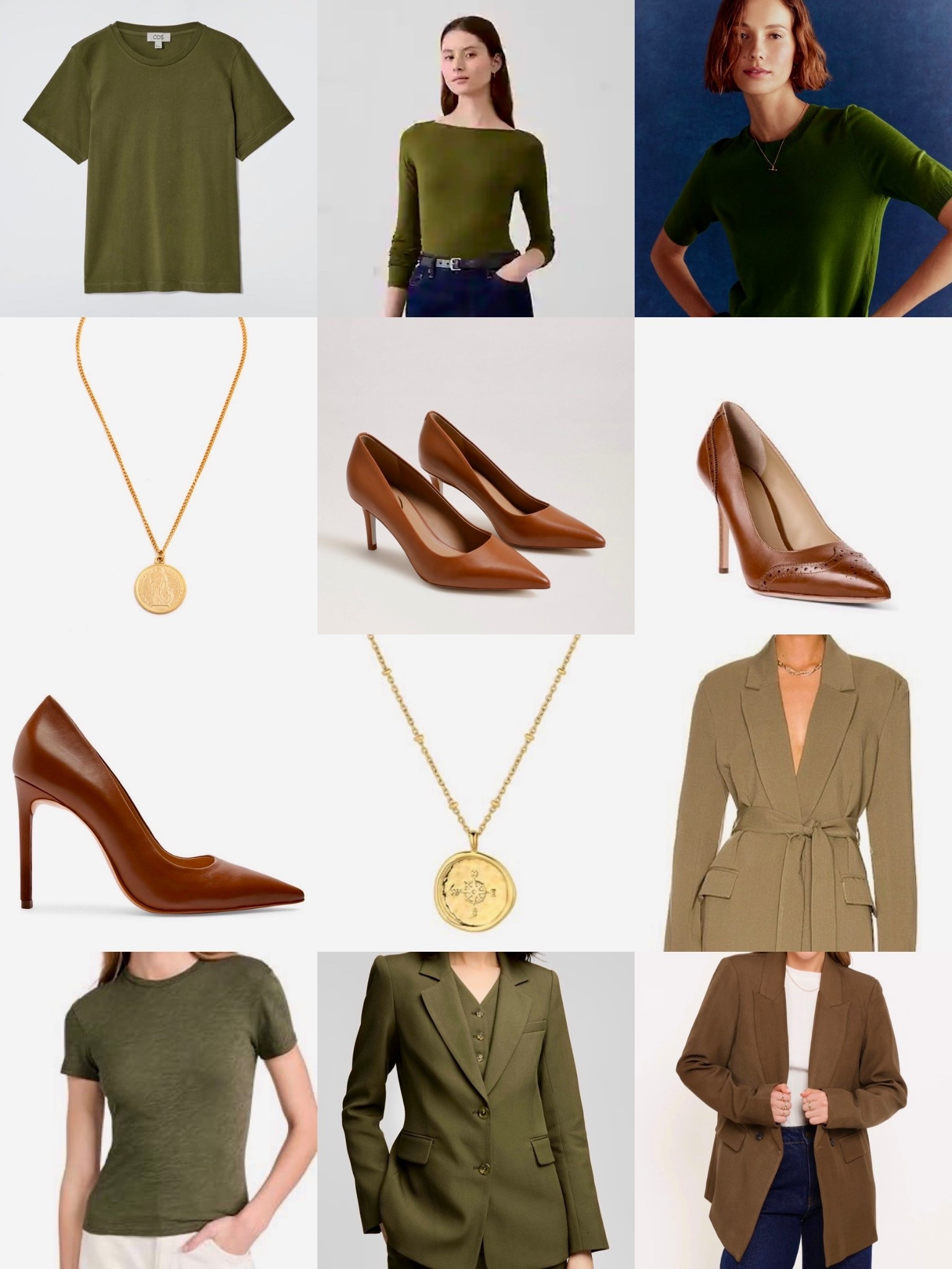 Shop the Princess of Wales’ outfit from her visit to Oxford on 9 October 2025. Some inspired tonal looks from the royal look of the day! 

#LTKSeasonal #LTKSaleAlert #LTKWorkwear