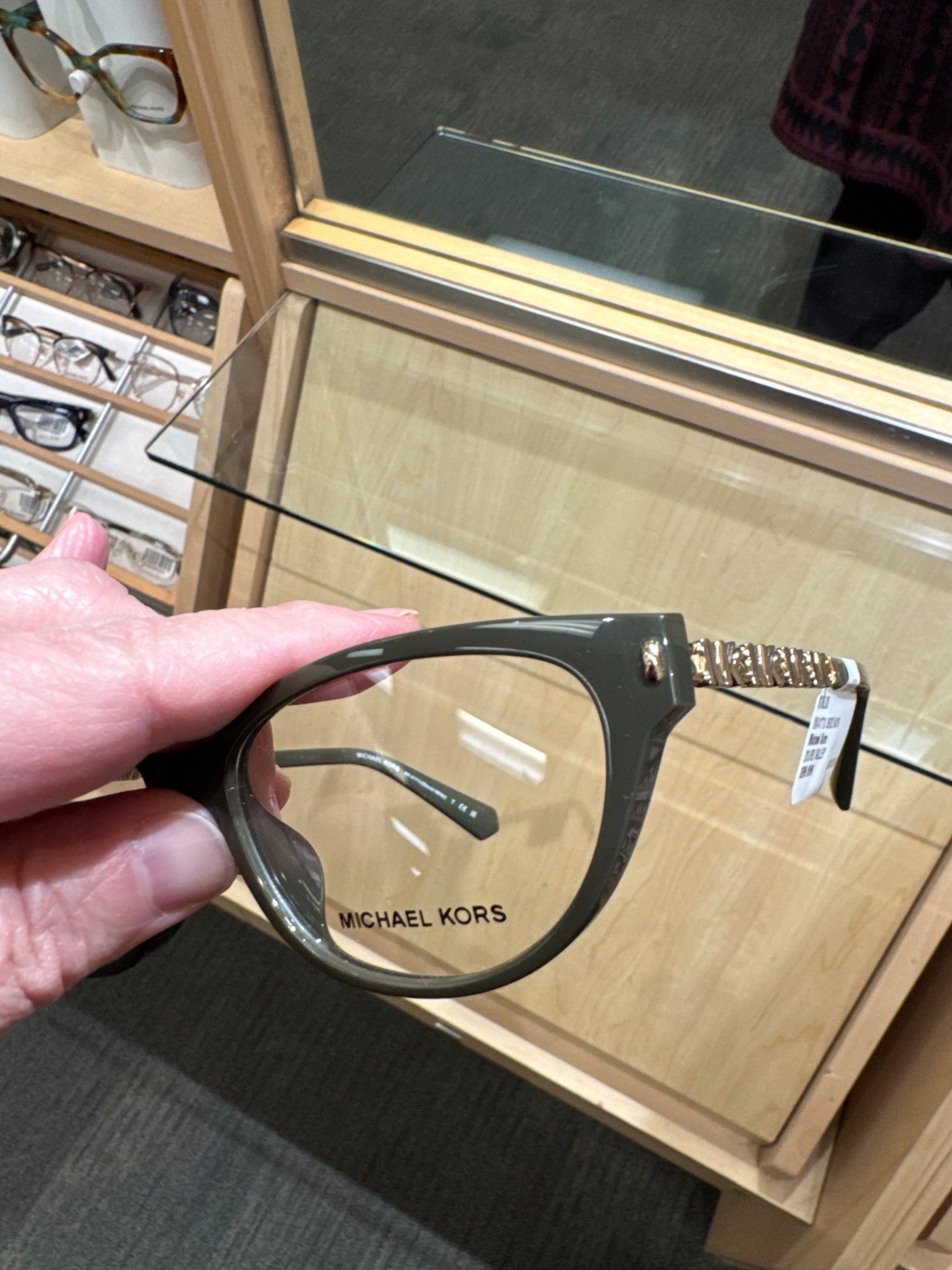 Time to see more clearly!! 👓

Found some styles I love! #eyewear

Sharing now👏

#LTKselfcare #LTKOver40 #LTKdayinmylife