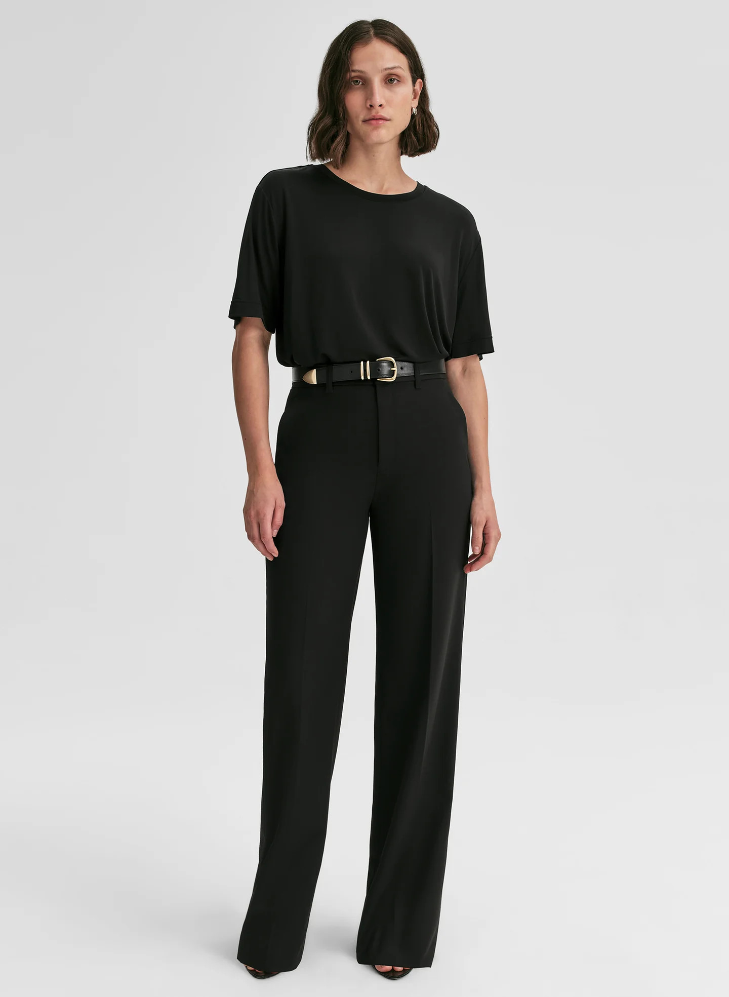 Hirsh Tailored Pant | A.L.C