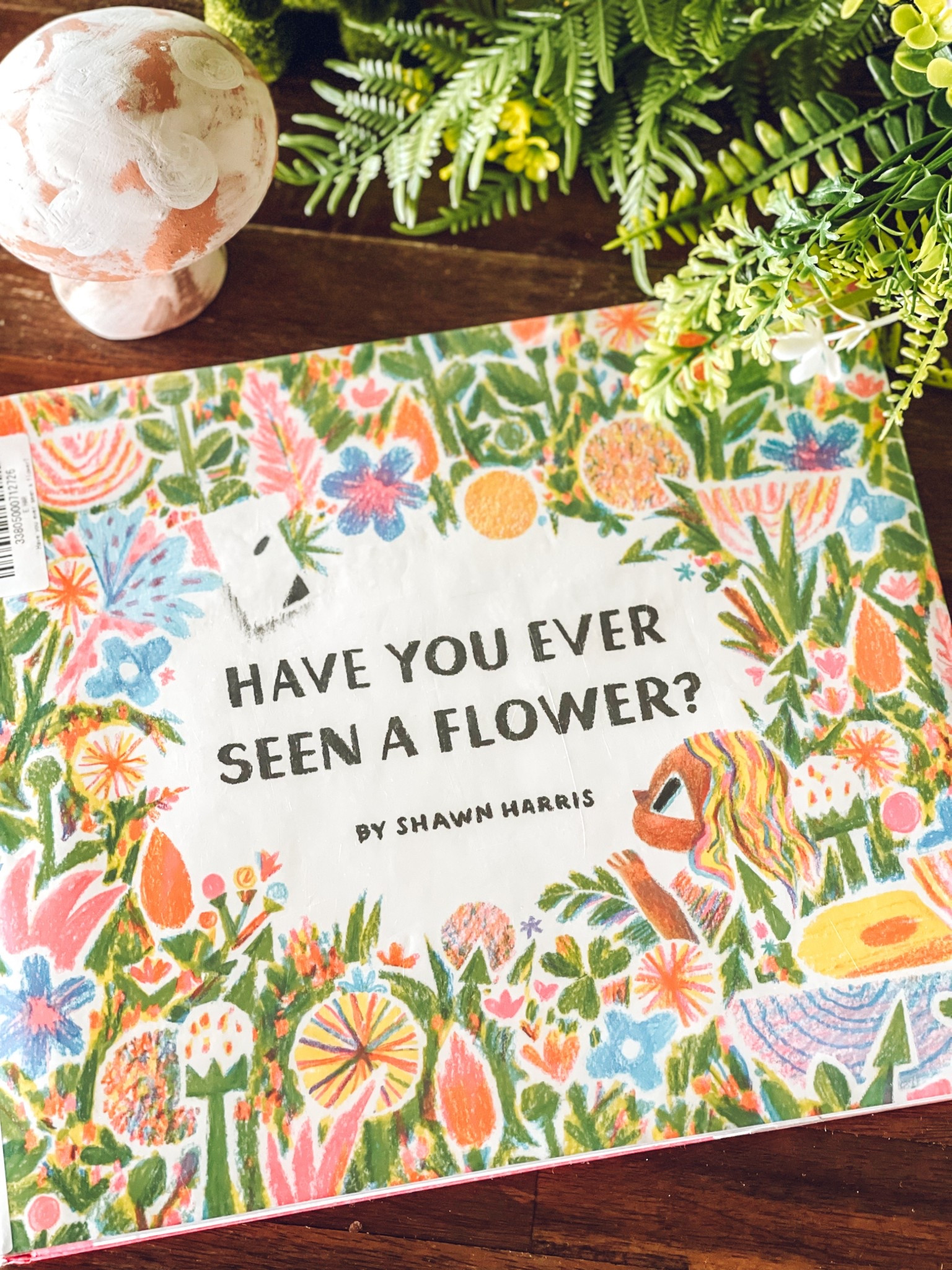 I know we’re never supposed to judge a book by its cover, but this one certainly caught my eye! It’s so beautiful! Perfect book for Spring time! ☀️

Kids, kids books, kids finds, Amazon kids, Amazon books, Amazon finds, kids gift, kids gift ideas, girls books, girls gift, spring 

#LTKKids