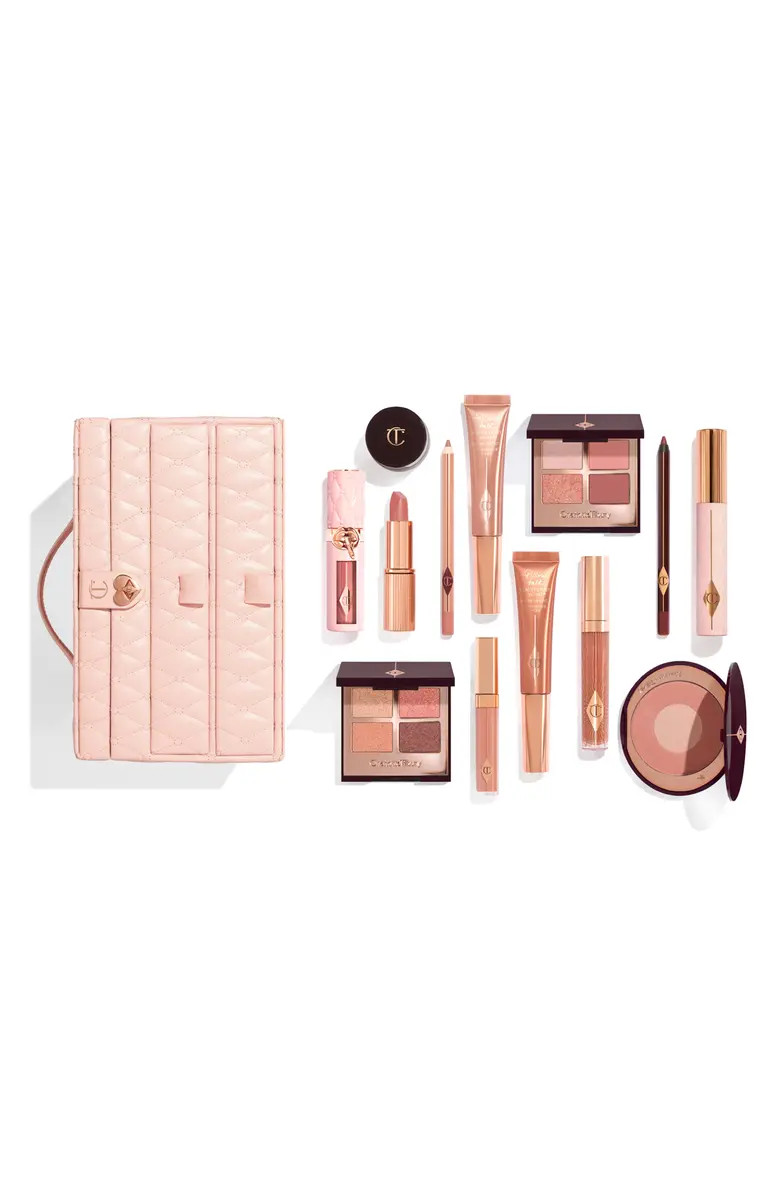 Charlotte Tilbury Pillow Talk Dreams Come True Gift Set | Nordstrom | Nordstrom