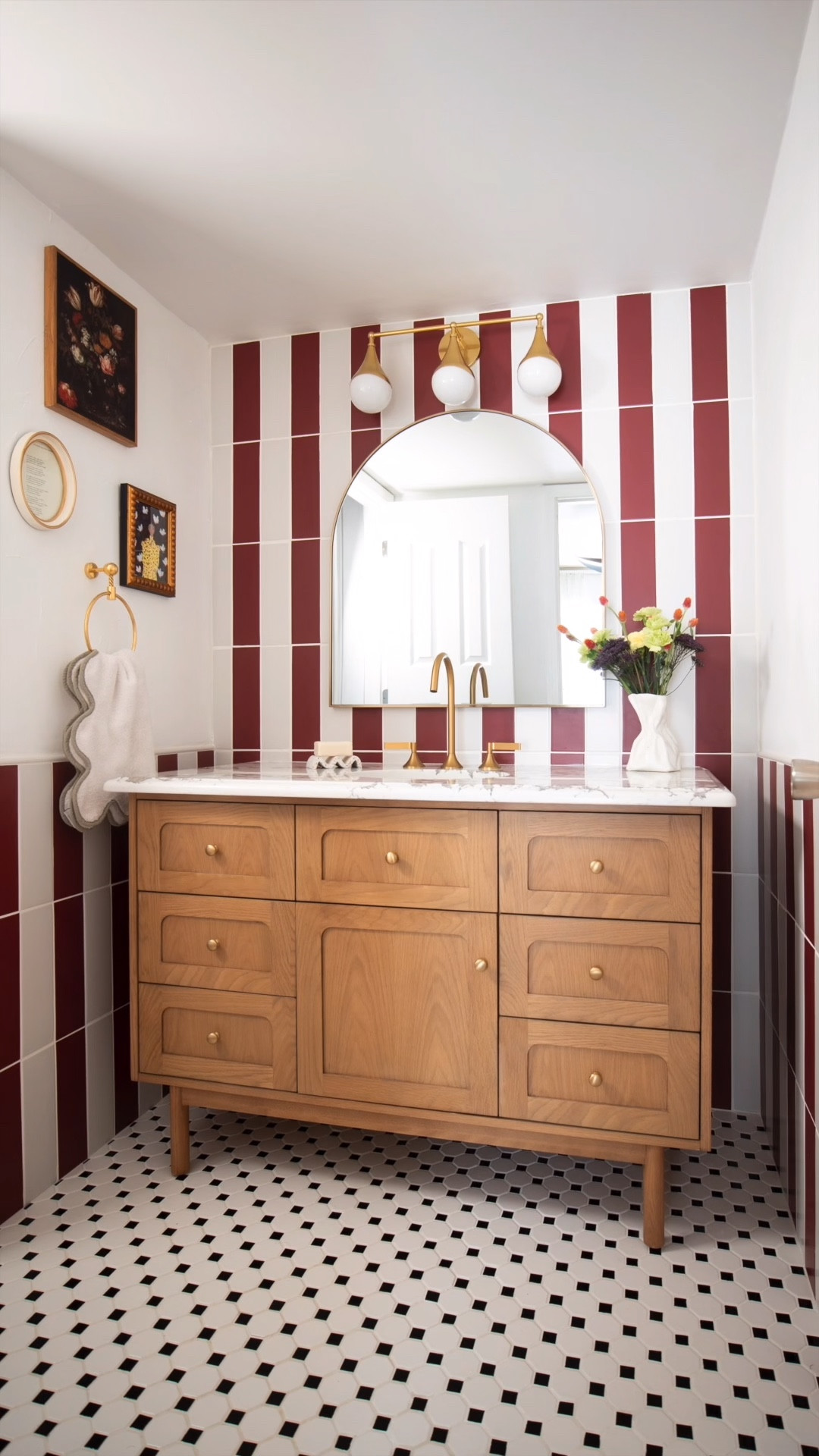 Bathroom reno decor links 😍 

#LTKHome #LTKFindsUnder50 #LTKWatchNow