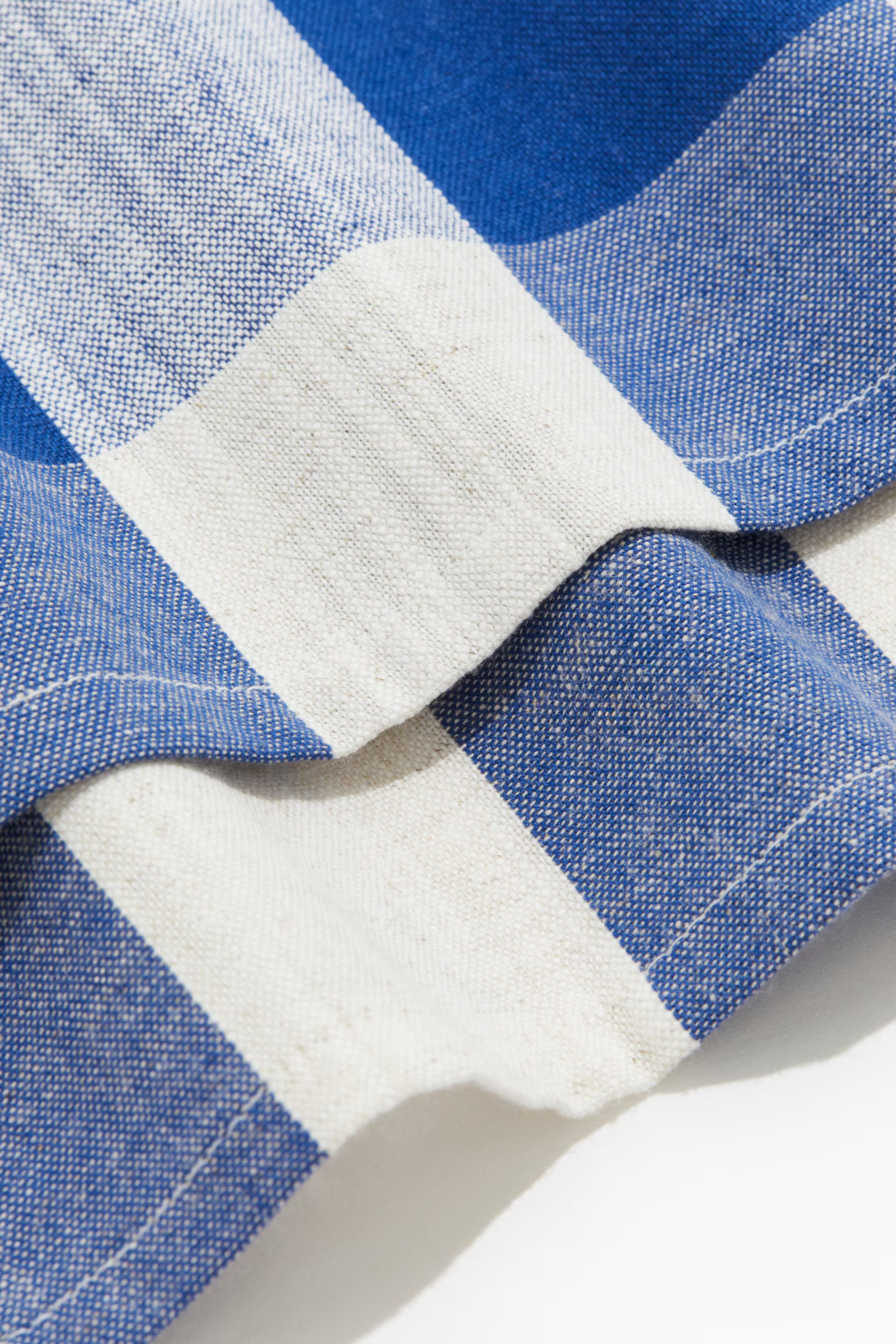 2-pack striped cotton tea towels | H&M (UK, MY, IN, SG, PH, TW, HK)