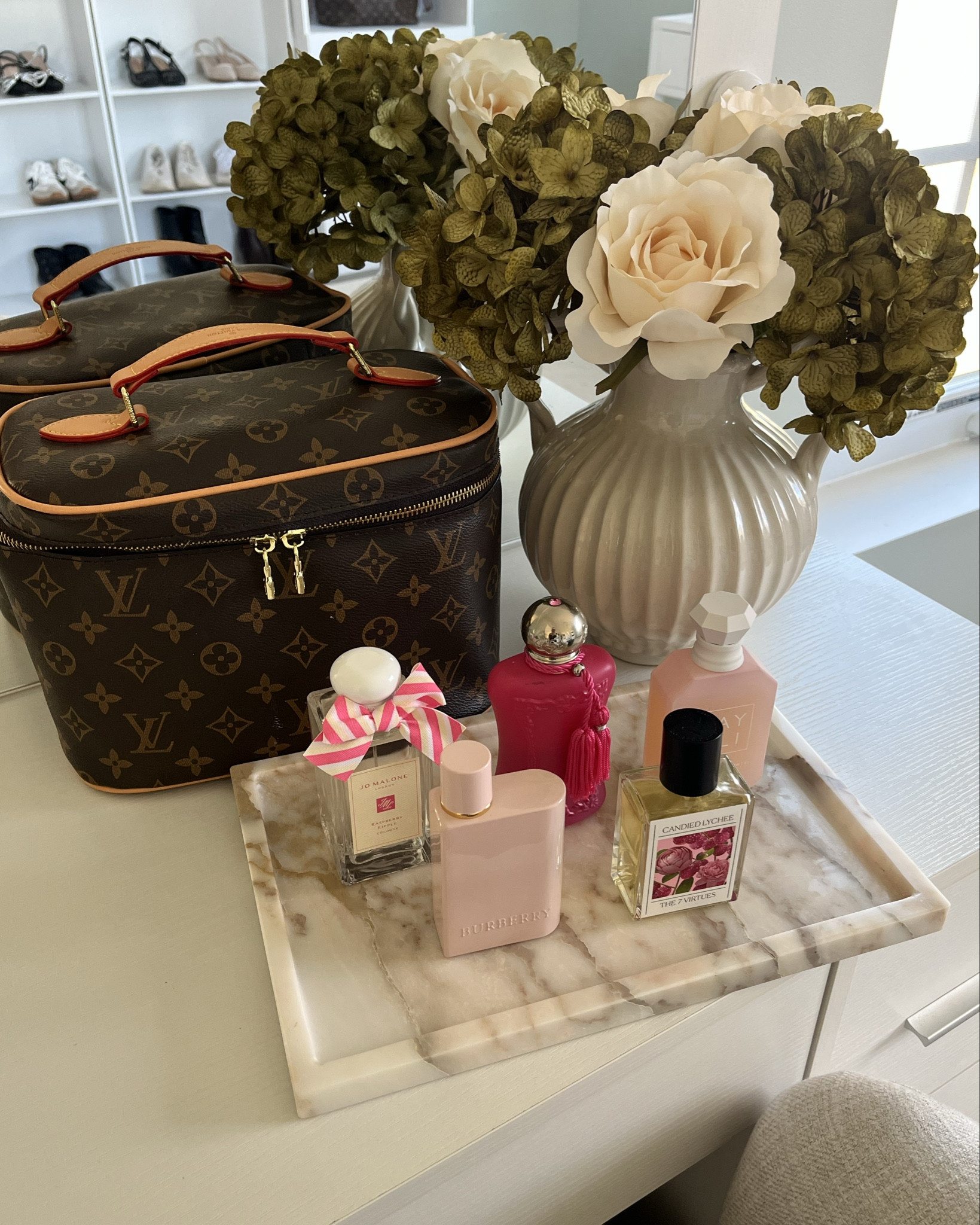 My personally curated spring perfume lineup 🦢🤍

Spring beauty, spring perfume, spring and summer scents, perfume, gourmand, body spray, Sephora, berry 

#LTKBeauty #LTKSeasonal