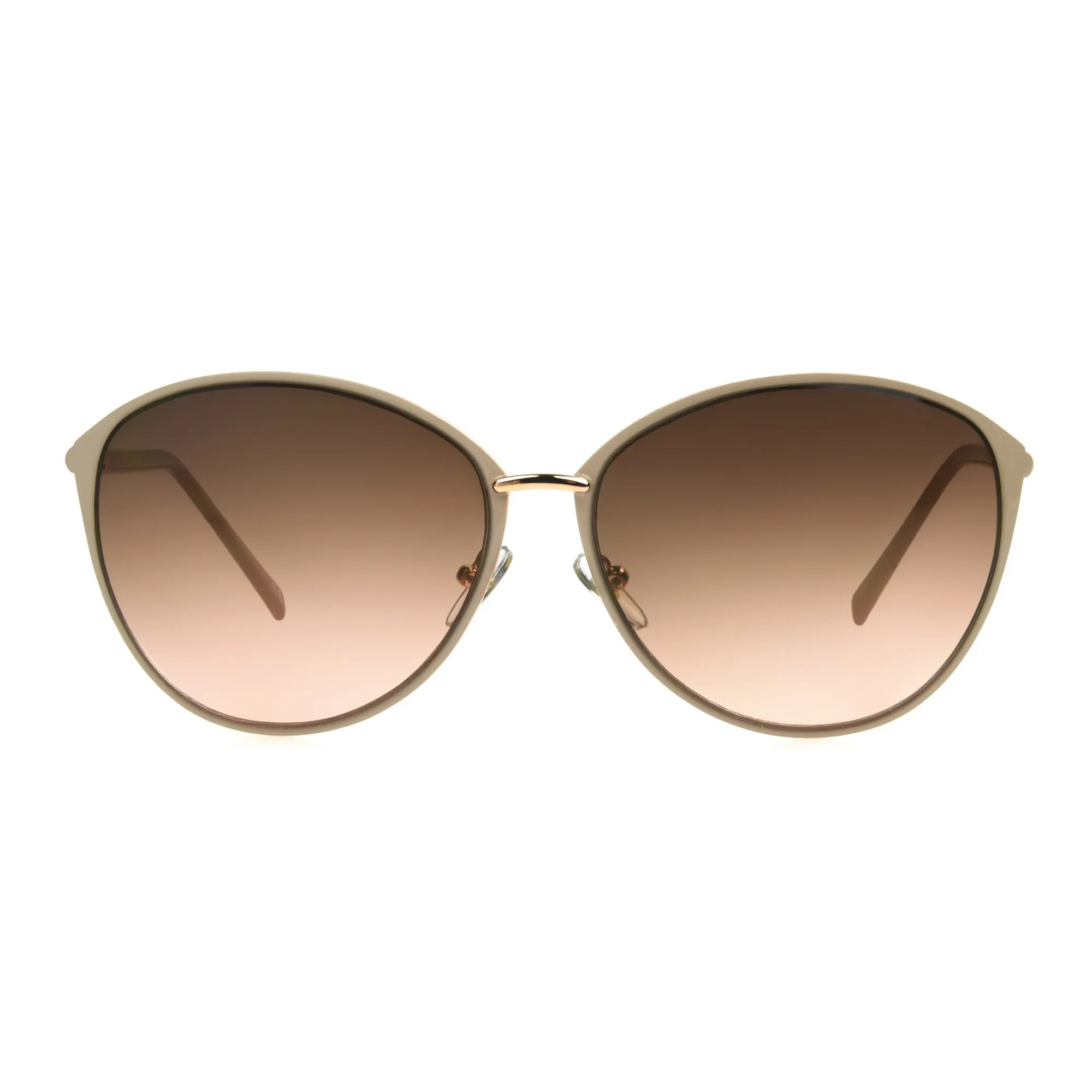 FOSTER GRANT LADIES OVAL GOLD | Walmart (US)