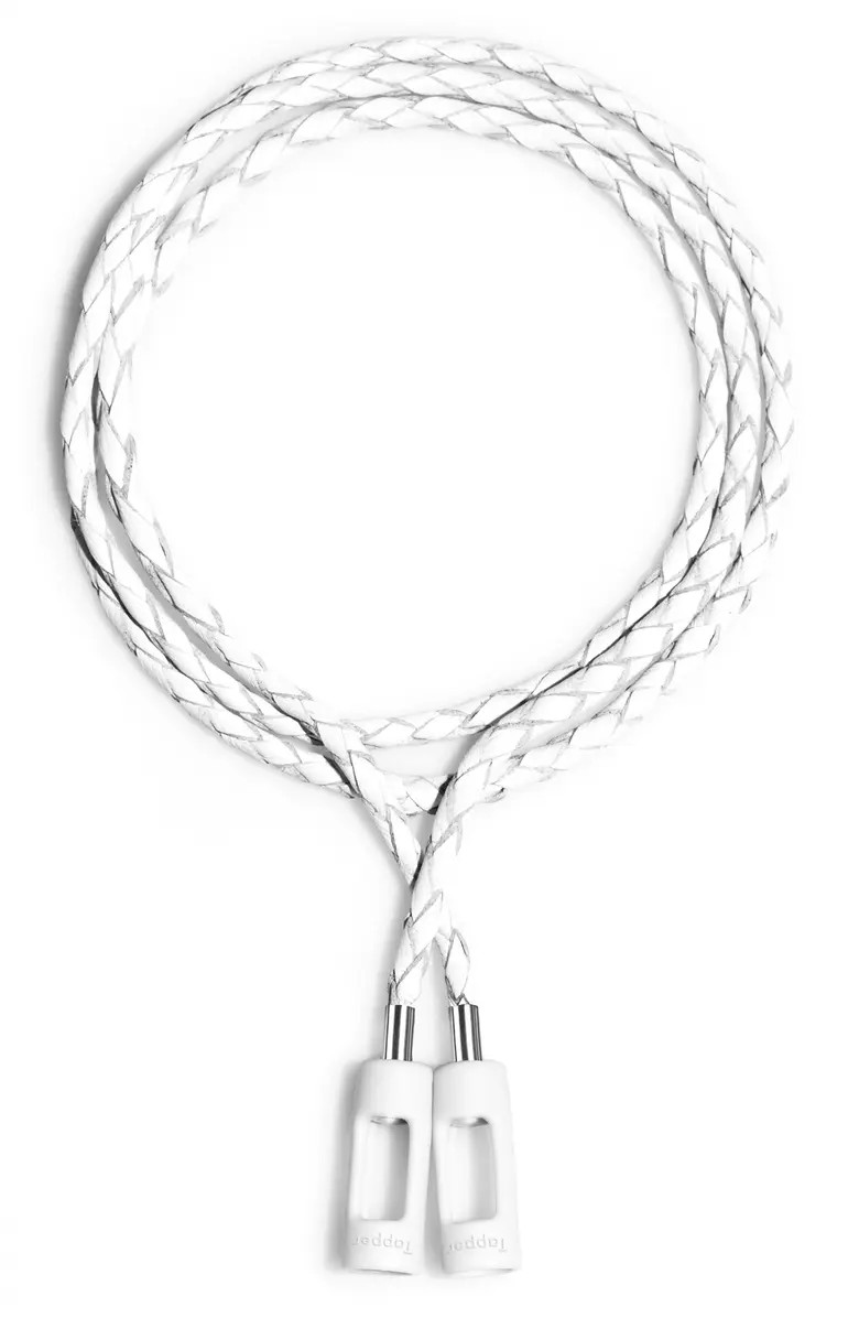 AirPod Leather Carrying Strap | Nordstrom