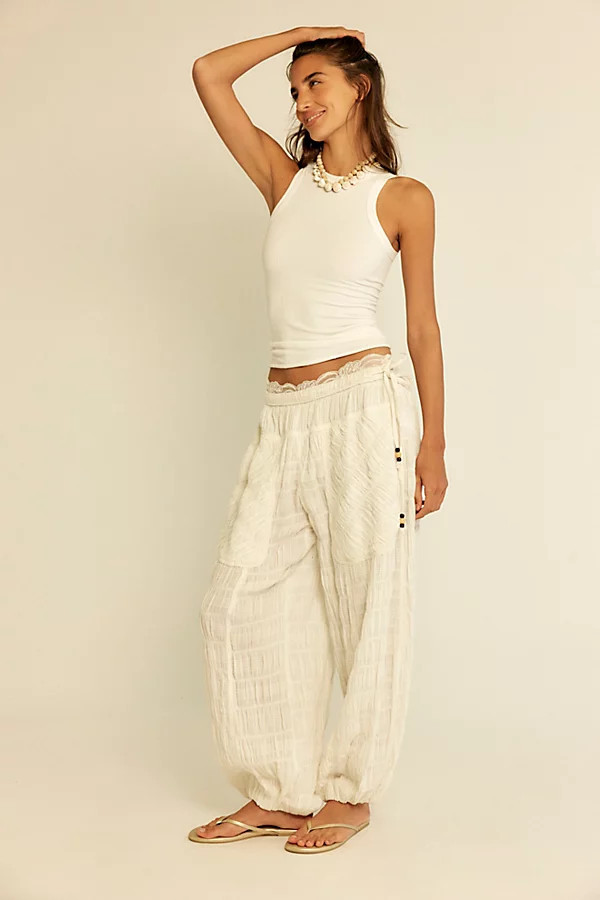 Misty Balloon Pants | Free People (Global - UK&FR Excluded)