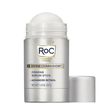 RoC Skincare Derm Correxion Firming Retinol Serum Stick All Skin Types 1oz | Walmart (US)