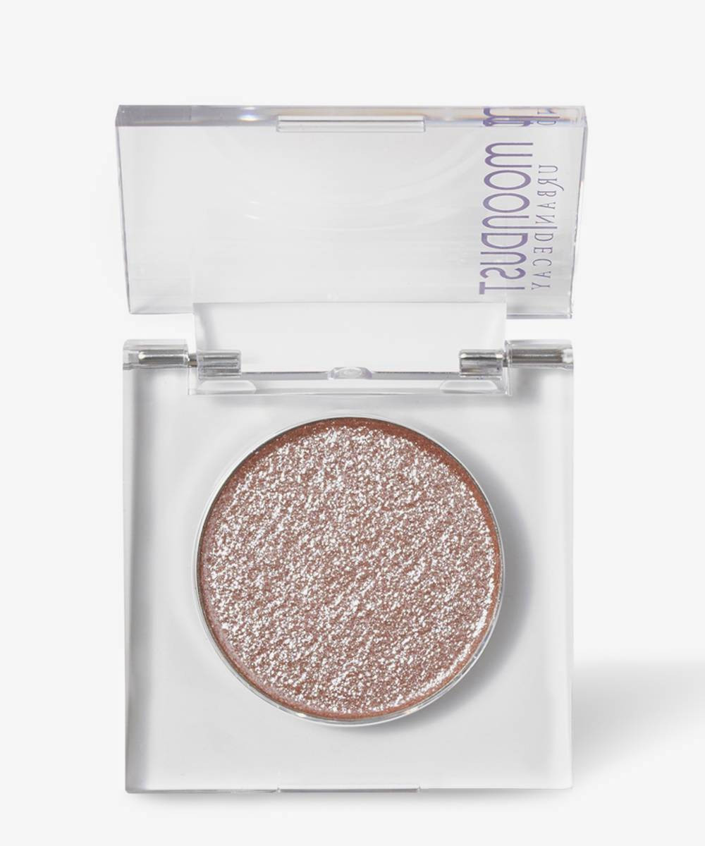 Urban Decay  24/7 Moondust Eyeshadow Mono | Beauty Bay