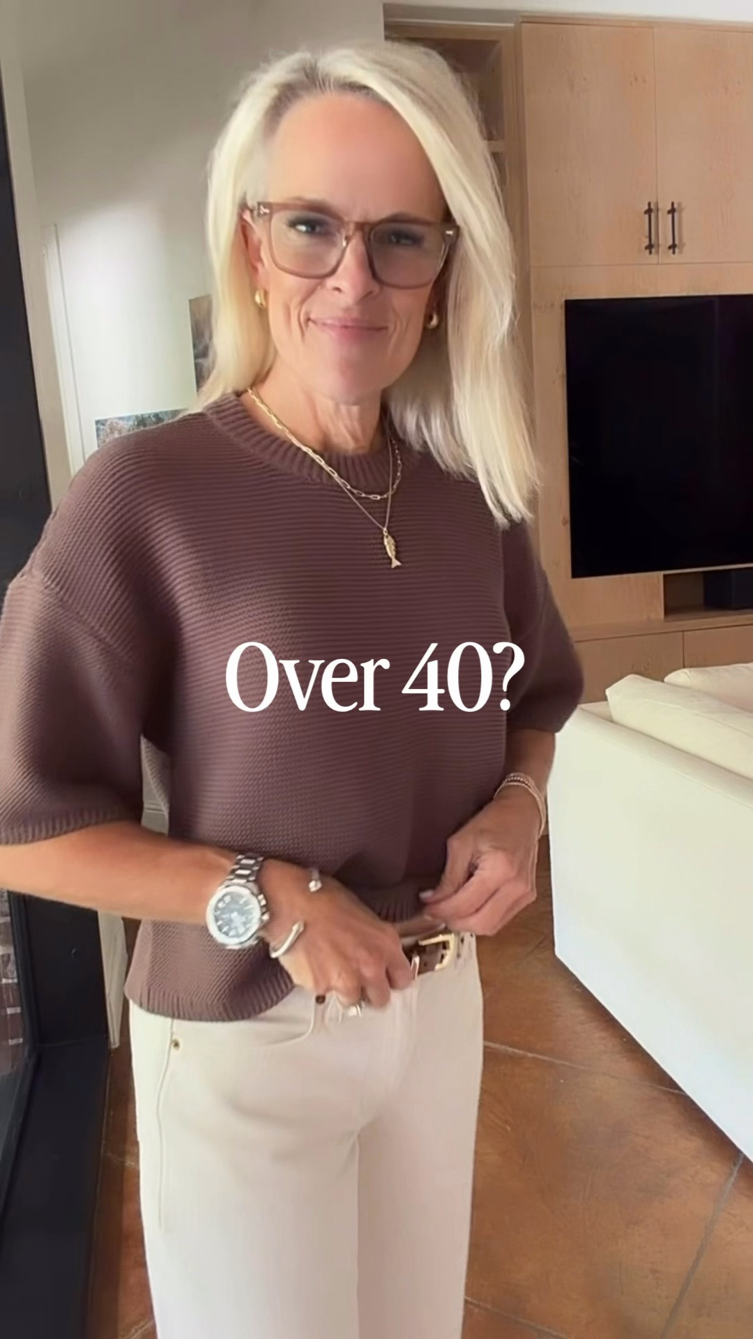 All currently on sale. It’s a tiered sale.

$25 off $100 plus or $50 off $150 plus. 
Abercrombie makes great quality dinner at great prices already, plus great dresses and great sweats they are a go to for me 

@abercrombie ￼￼

#LTKdayinmylife #LTKSaleAlert #LTKOver40