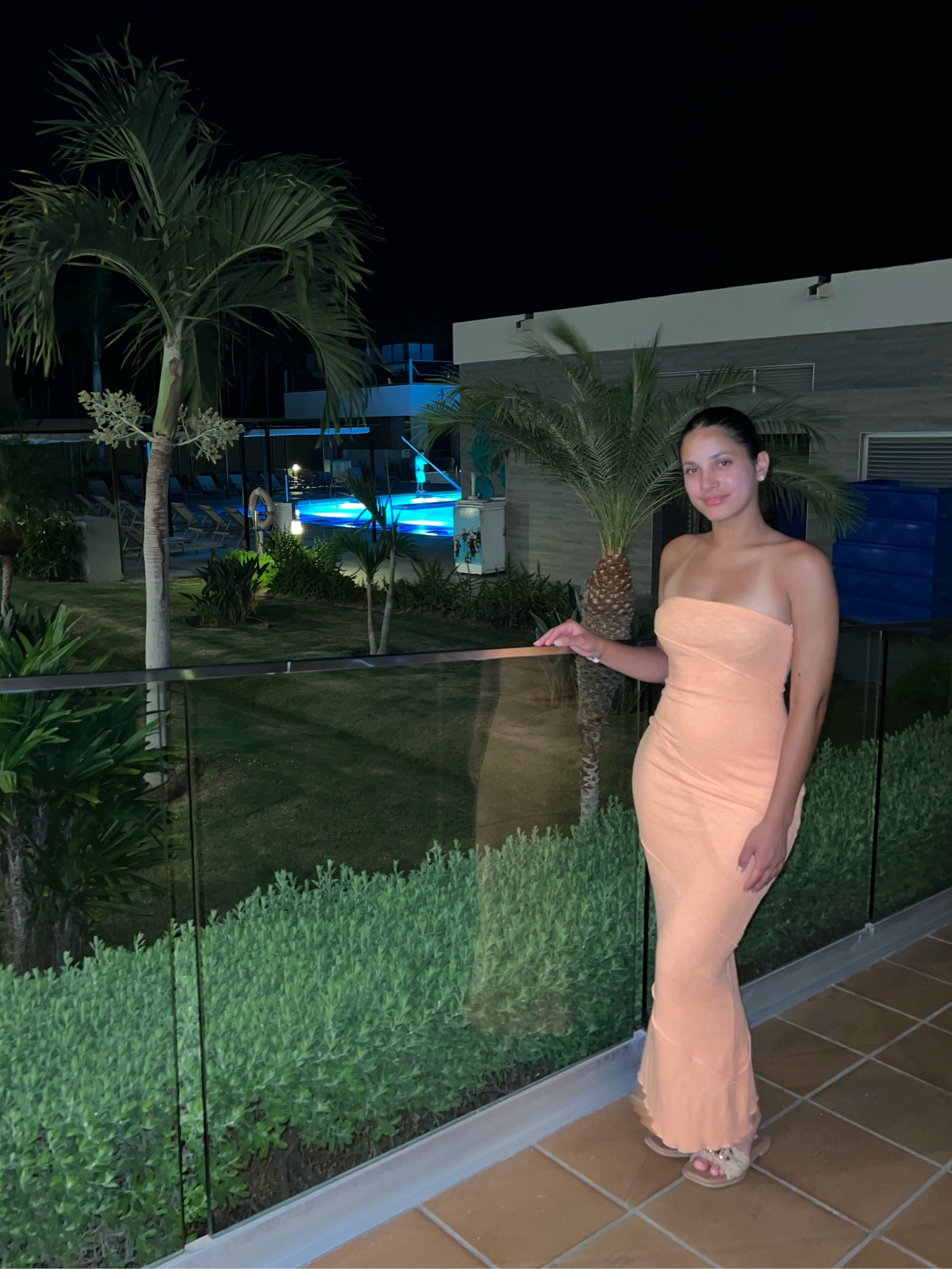 Vacation dress

#LTKSeasonal #LTKstyletip