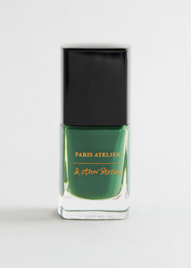 Bois Vert Nail Polish | & Other Stories US