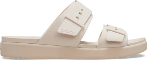 Brooklyn Buckle Low Low | Crocs (US)