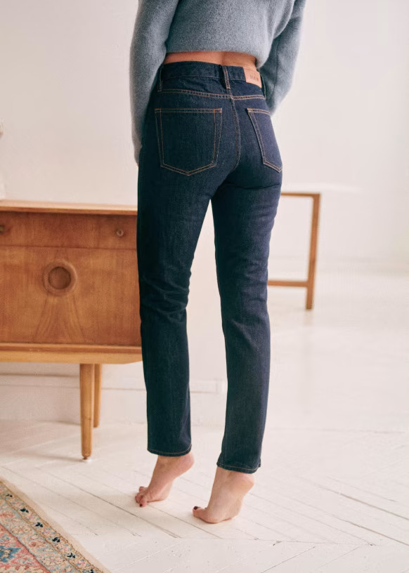 Brut Sexy | Sezane Paris