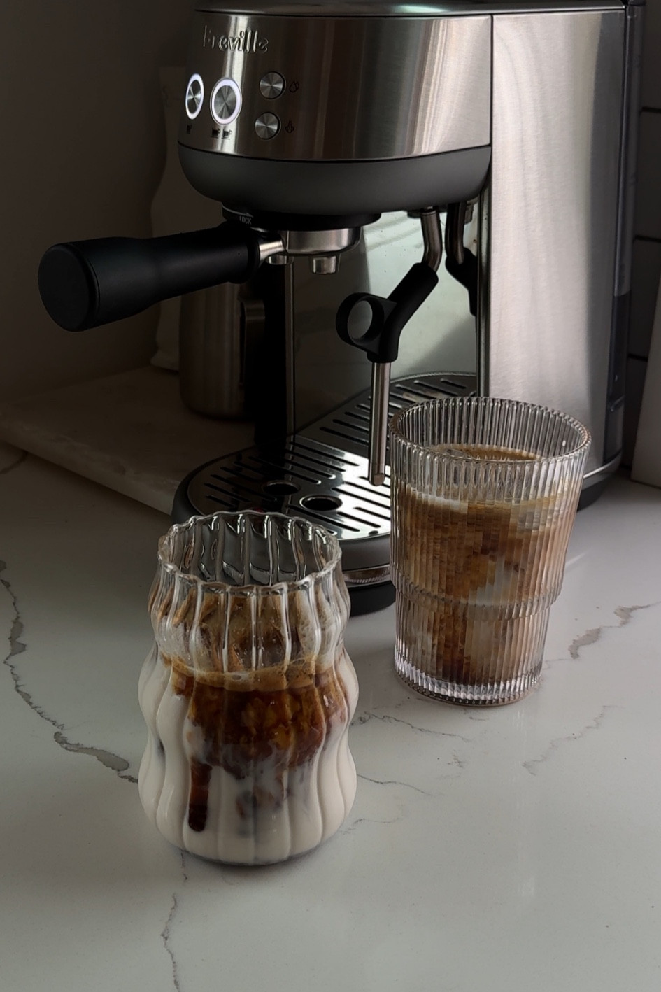 favorite glasses for lattes!

#LTKhome