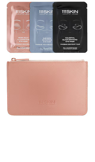 The Jetsetter Kit | Revolve Clothing (Global)