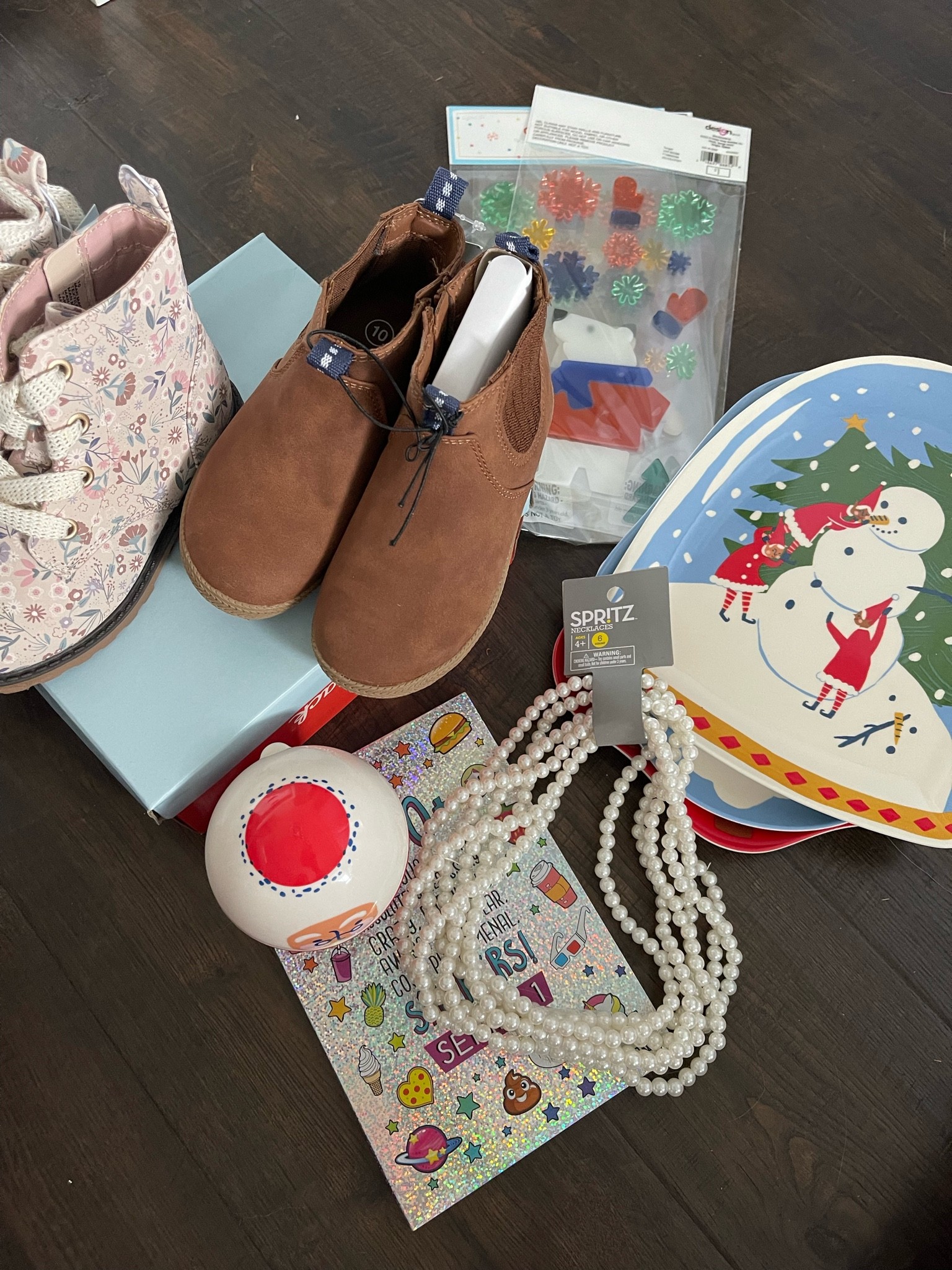 Target haul! 

#LTKfamily #LTKunder50 #LTKsalealert