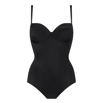 Suit Your Fancy Strapless Cupped Brief Bodysuit | Brown Thomas (IE)