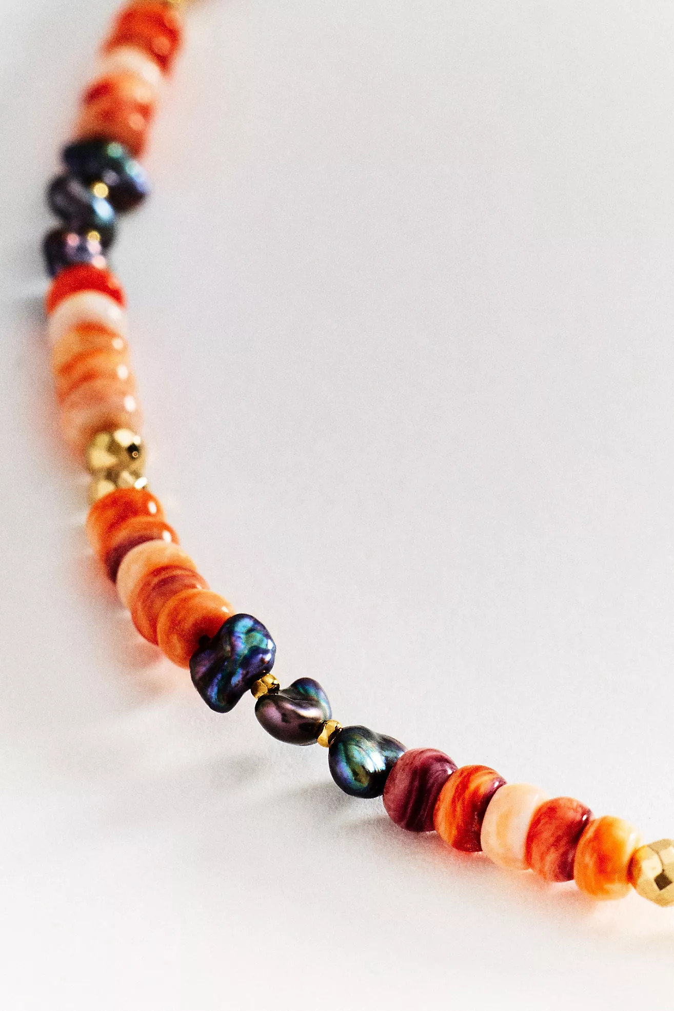 Chan Luu Cortez Beaded Bracelet | Anthropologie (US)