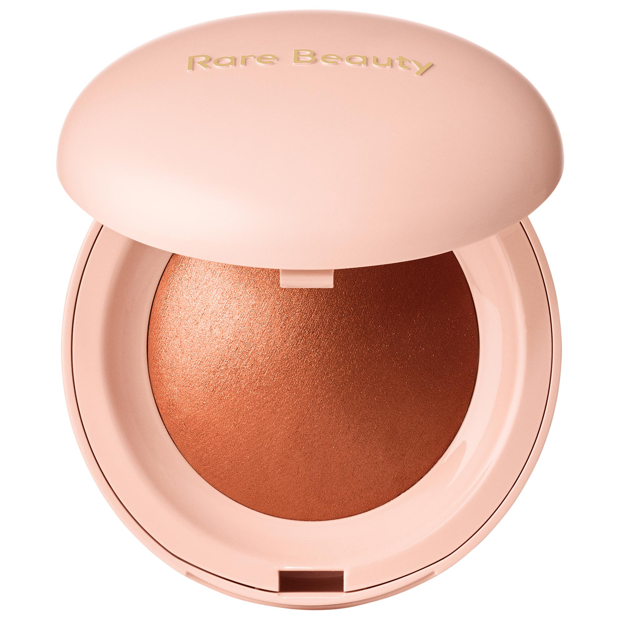 Rare Beauty by Selena Gomez Illuminateur fini soyeux Positive Light Reveal 0.098 oz / 2.8 g | Sephora (US)