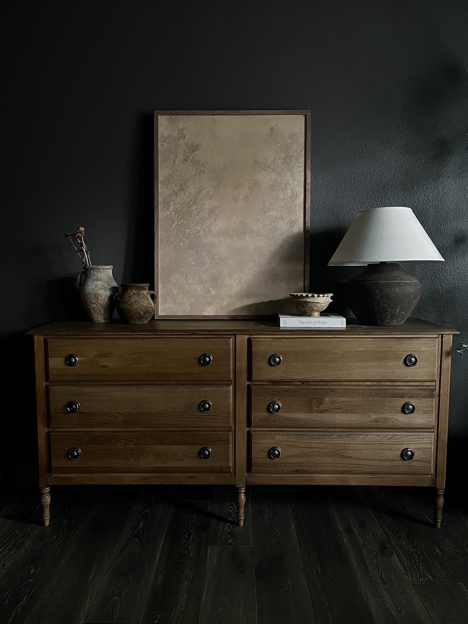 Artwork in bedroom 

#LTKstyletip #LTKhome #LTKfindsunder50