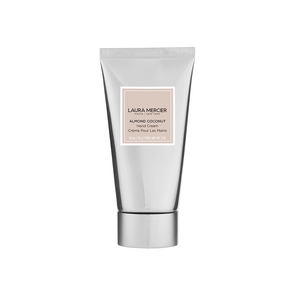 Almond Coconut Milk Hand Crème | Laura Mercier | Laura Mercier