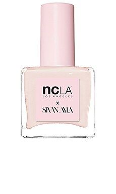 NCLA x Sivan Nail Lacquer in Peach Gelato from Revolve.com | Revolve Clothing (Global)