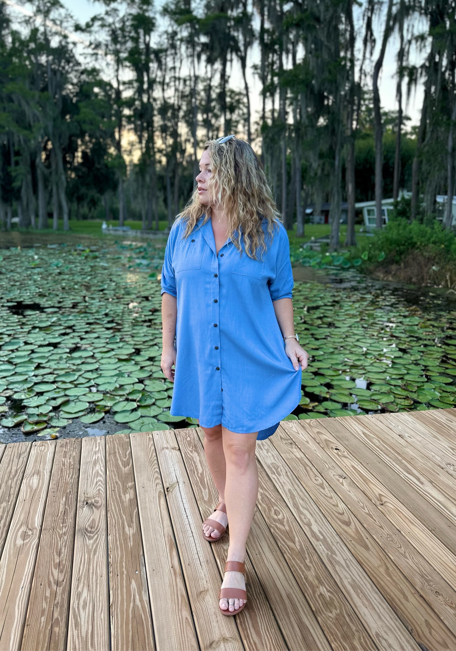 Favorite lightweight bathing suit cover for a lake day, day by the pool, beach day, cruise vacation or tropical destination.




#LTKswim #LTKtravel #LTKmidsize