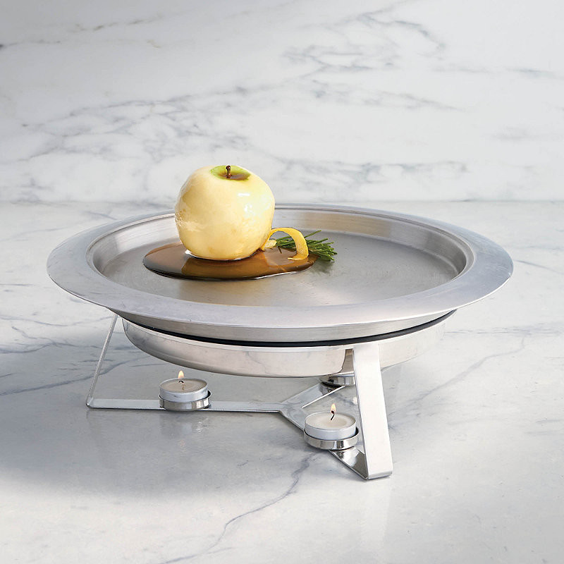 Hot/Cold Tea Light Warmer - Frontgate | Frontgate