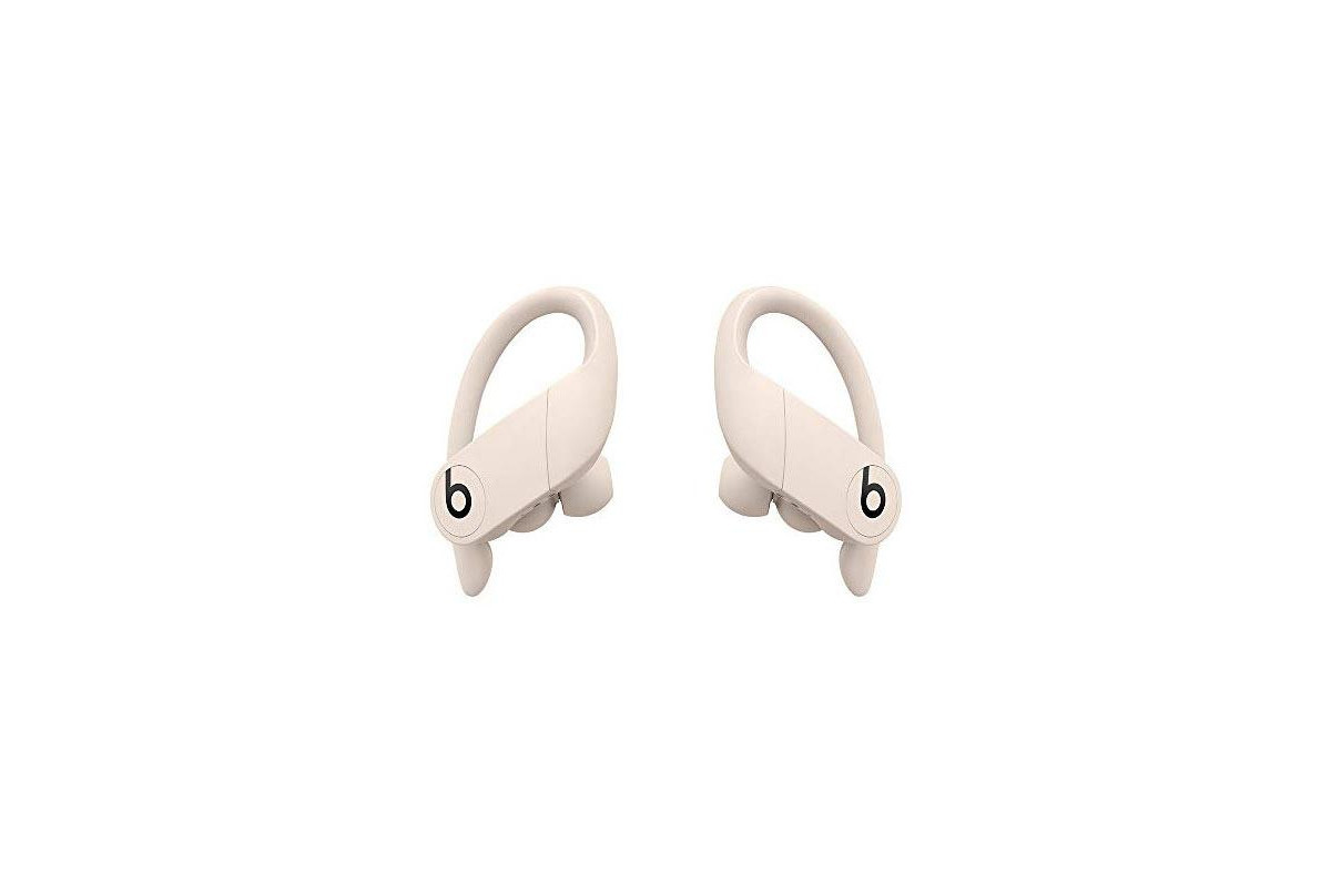 Beats Powerbeats Pro Wireless Earphones - Ivory - Ivory | Macy's