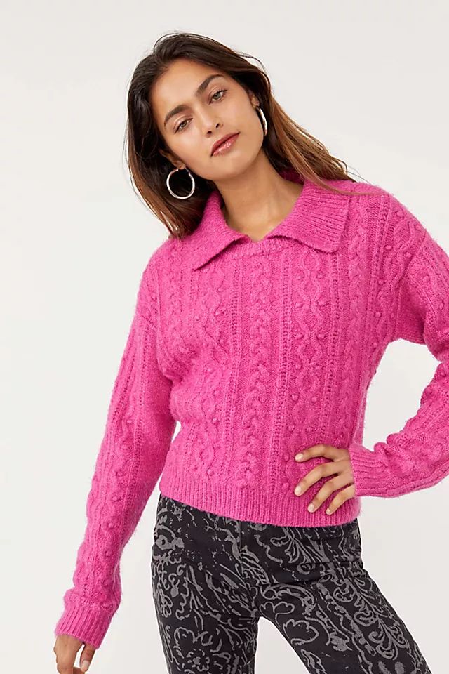 Every Cloud Pullover | Free People (Global - UK&FR Excluded)
