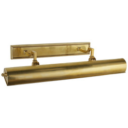 Dean 24" Picture Light | Visual Comfort