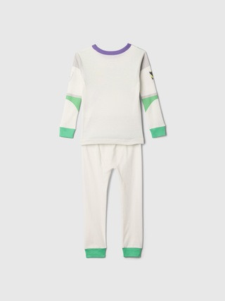 Gap × Disney Baby Organic Cotton Toy Story PJ Set | Gap (US)