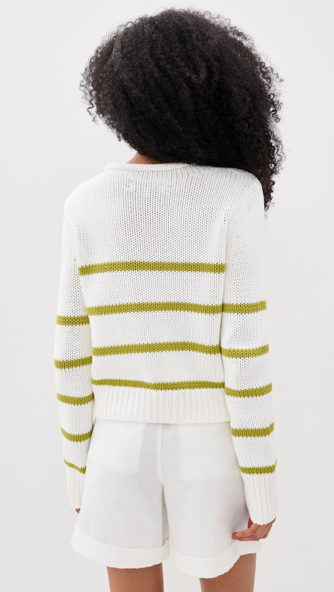 Mini Marina Sweater | Shopbop