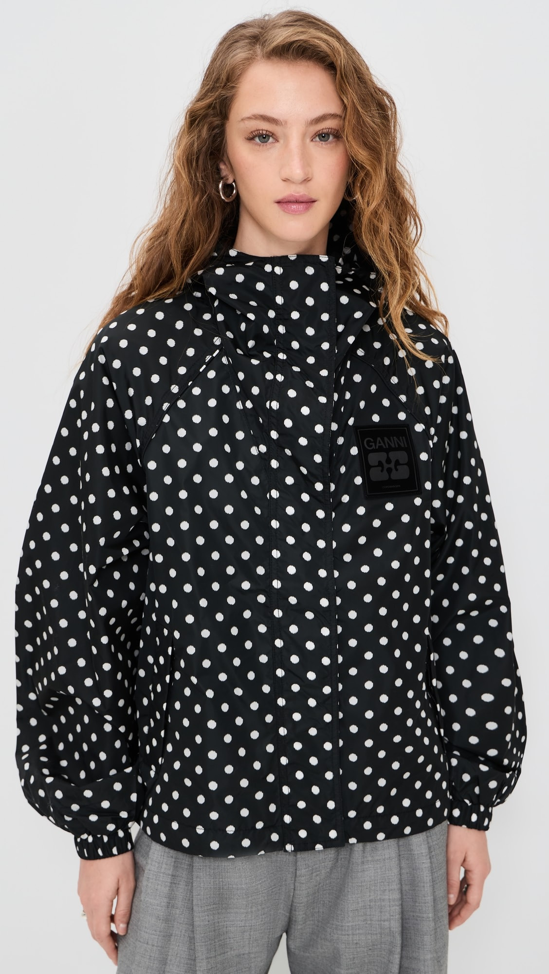 Flyweight Nylon Jacket | Shopbop