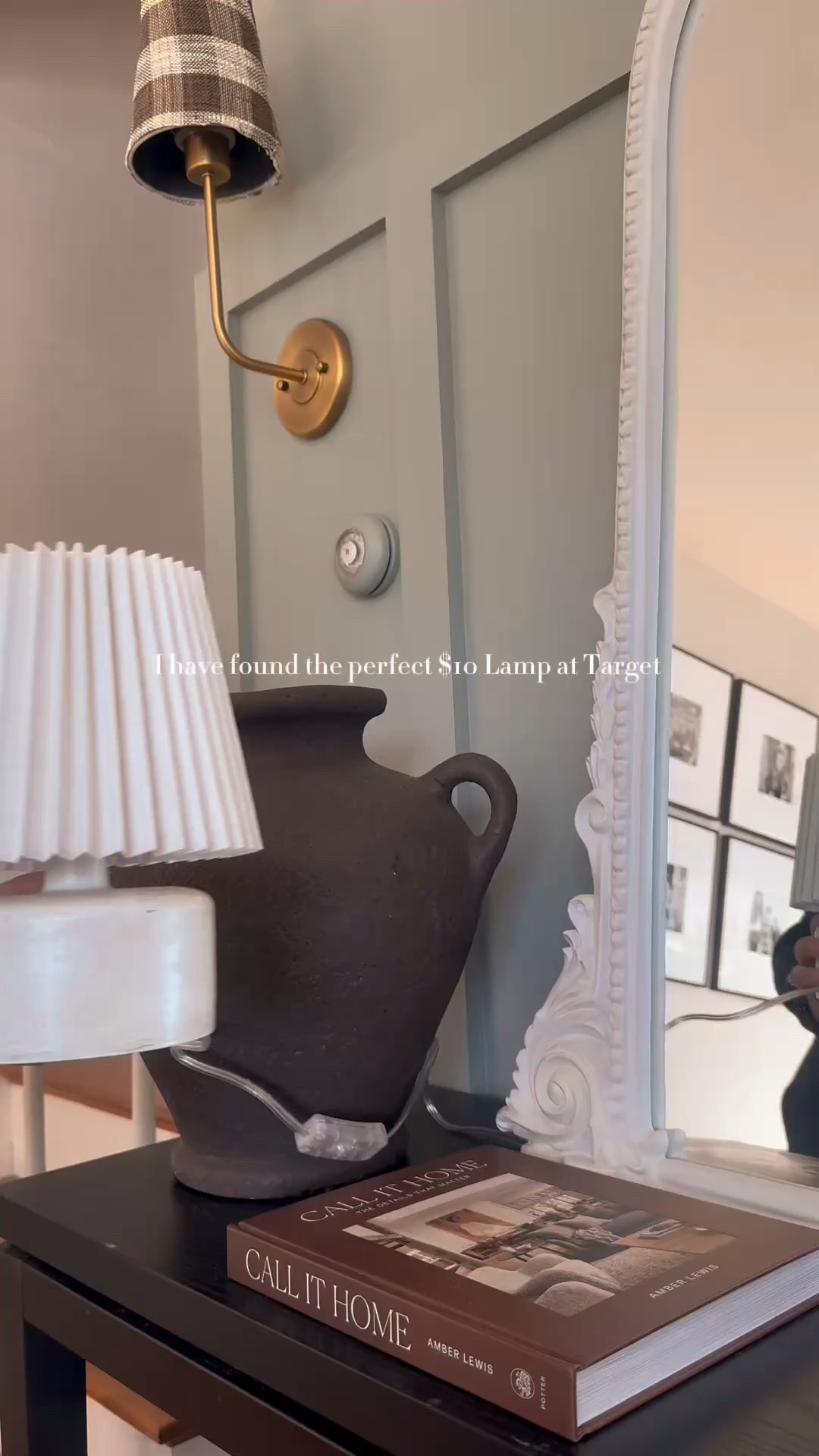 But Now it’s only $7 !!!! I love this cutie lamp, shop while it’s on sale 


Lamp, target circle deals, target style, mini table lamp 

#LTKSaleAlert #LTKHome #LTKSeasonal