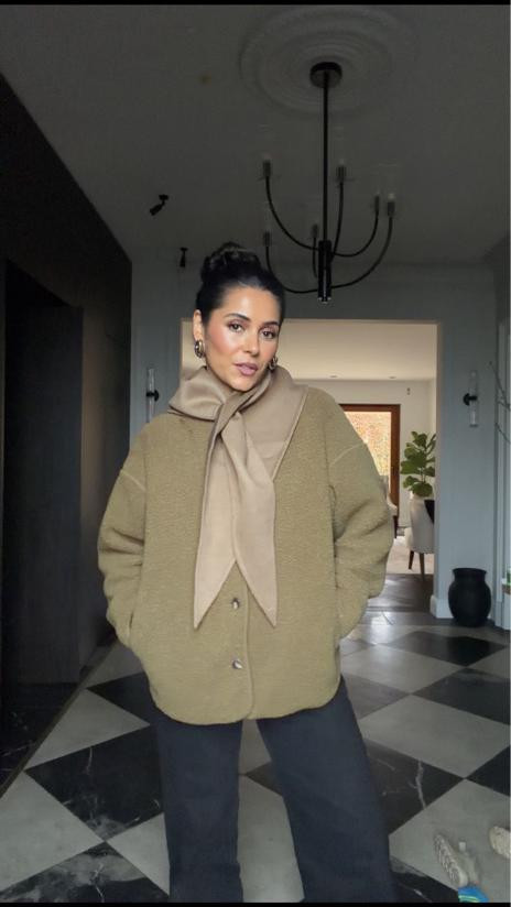 UGG: -10 % CODE: EXTRA10


#LTKdeutschland #LTKwinter #LTKworkwear