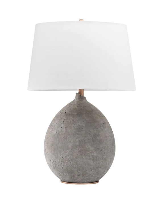 Denali Table Lamp | McGee & Co.