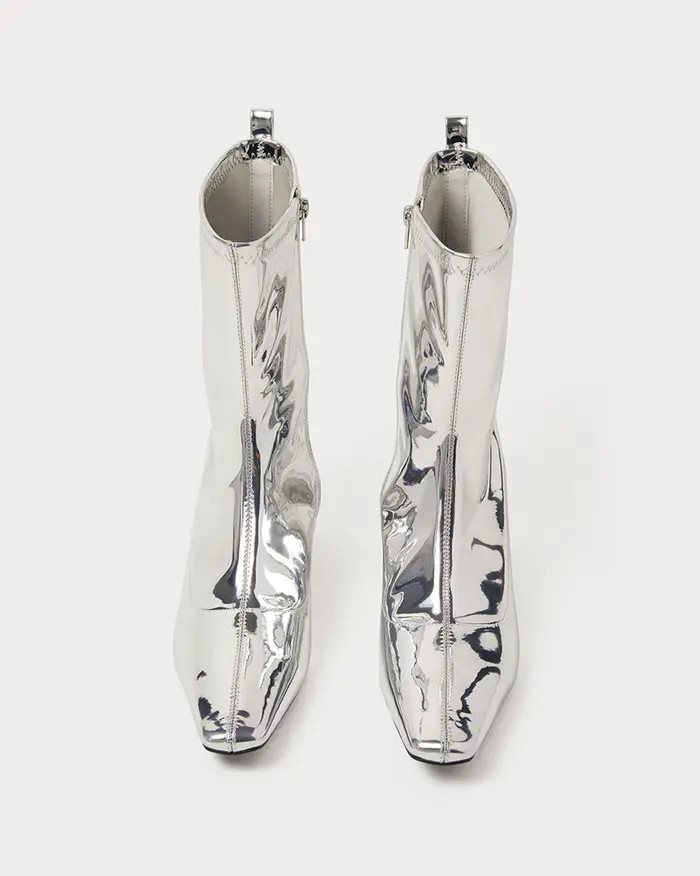 WeWoreWhat Glove Bootie | Nordstrom | Nordstrom