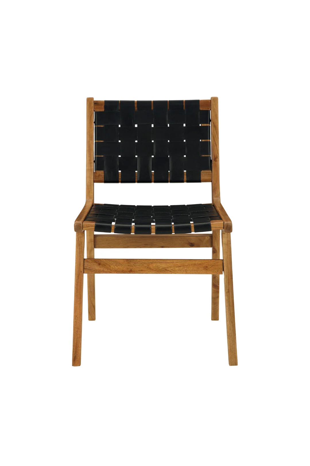 Fortmaine Dining Side Chair | THELIFESTYLEDCO