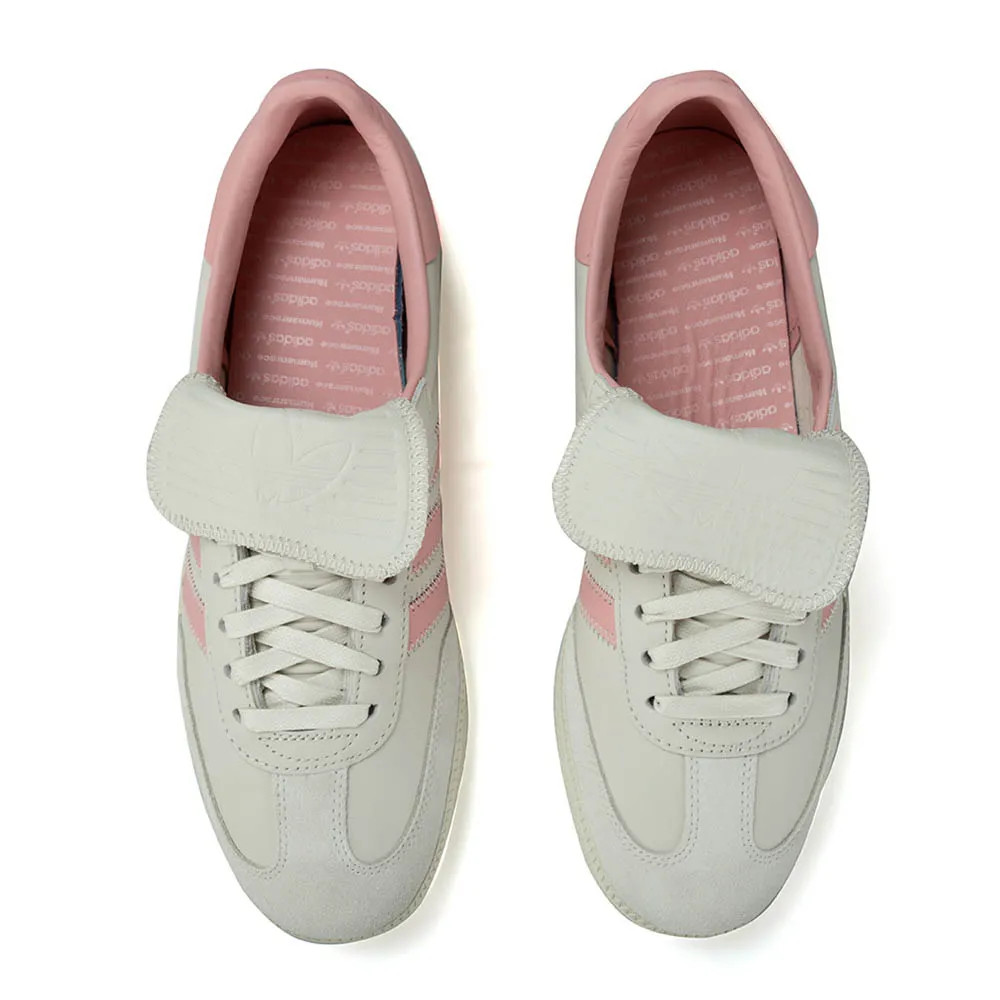 Tênis adidas Humanrace Samba | ArtWalk (BR)