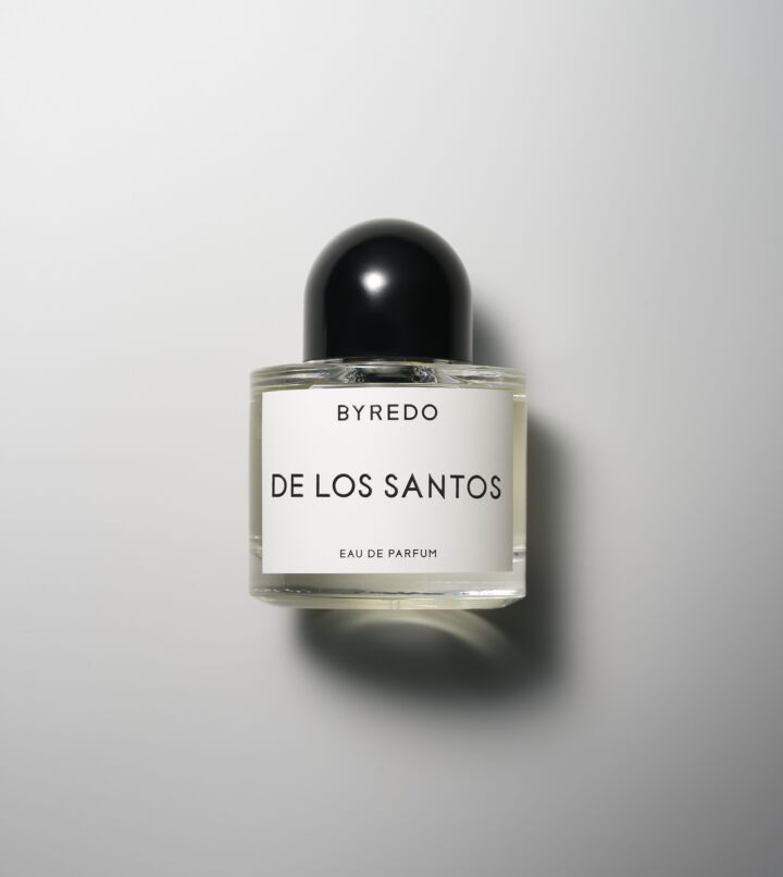 De Los Santos | Byredo