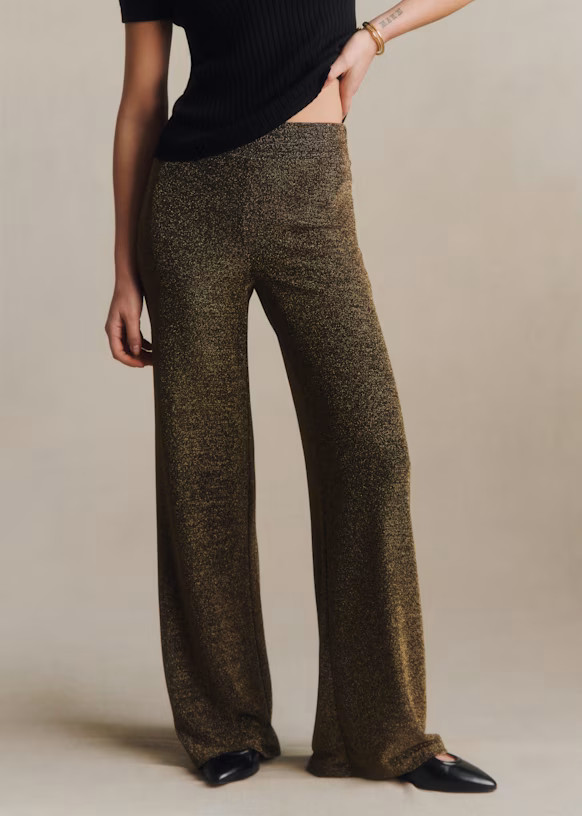Livio Trousers | Sezane Paris - US