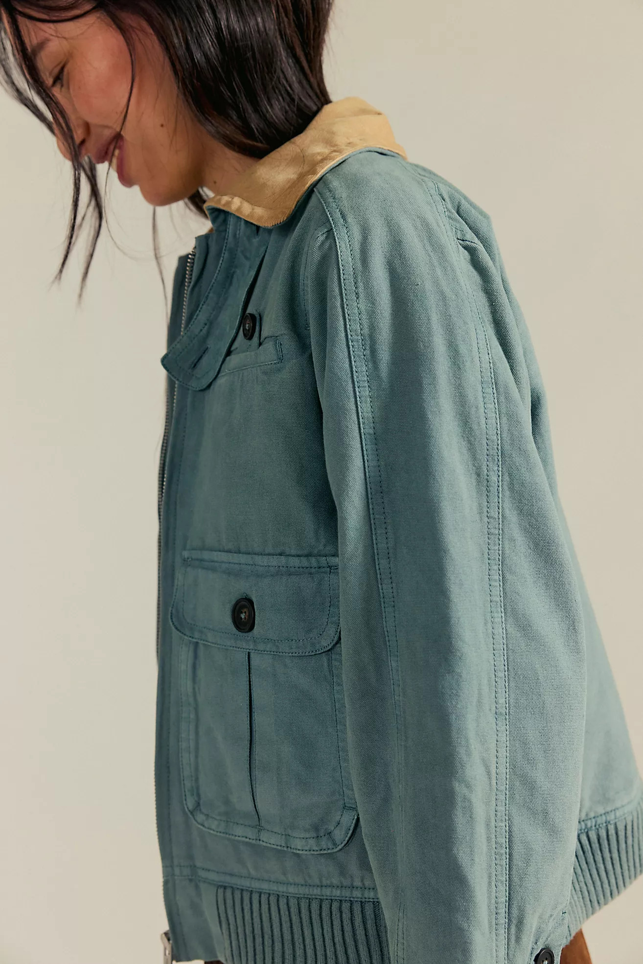 Harley Jacket | Free People (Global - UK&FR Excluded)