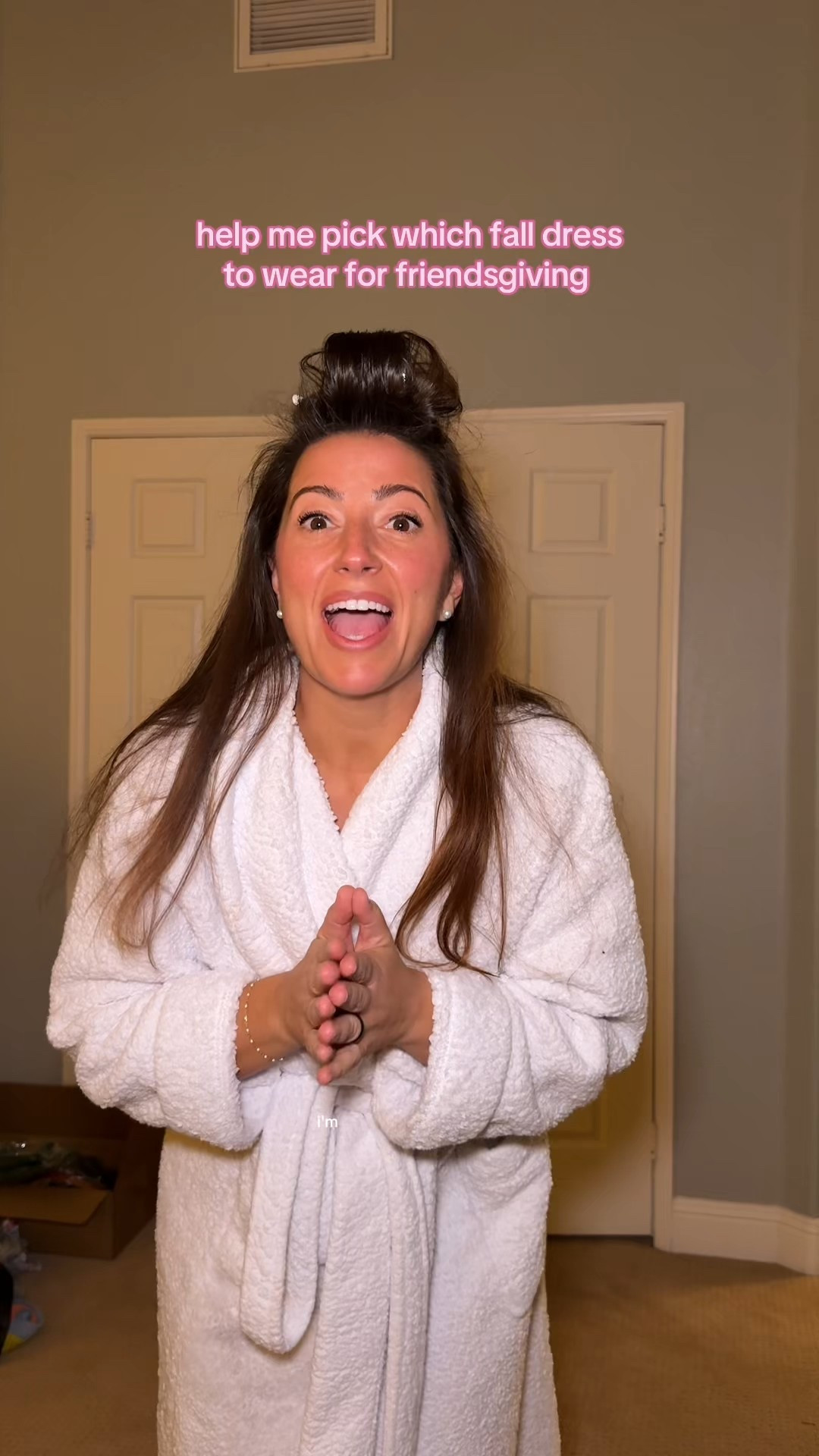 why are fall dresses so hard to find?! these are some cute options from Red Dress  

i’m 5’ 3” 140 pounds and wore a small in each dress 

#LTKmomlife #LTKgrwm #LTKHoliday