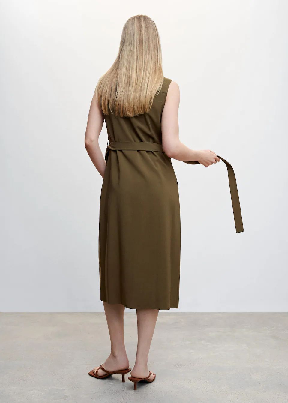 Search: Midi vest dress (87) | Mango USA | MANGO (US)