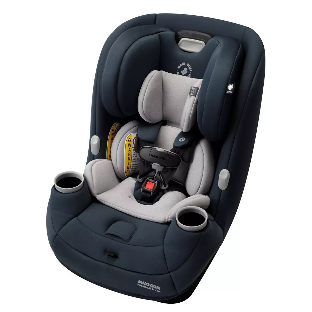 Maxi-Cosi Pria™ Max All-in-One Convertible Car Seat | Kohl's